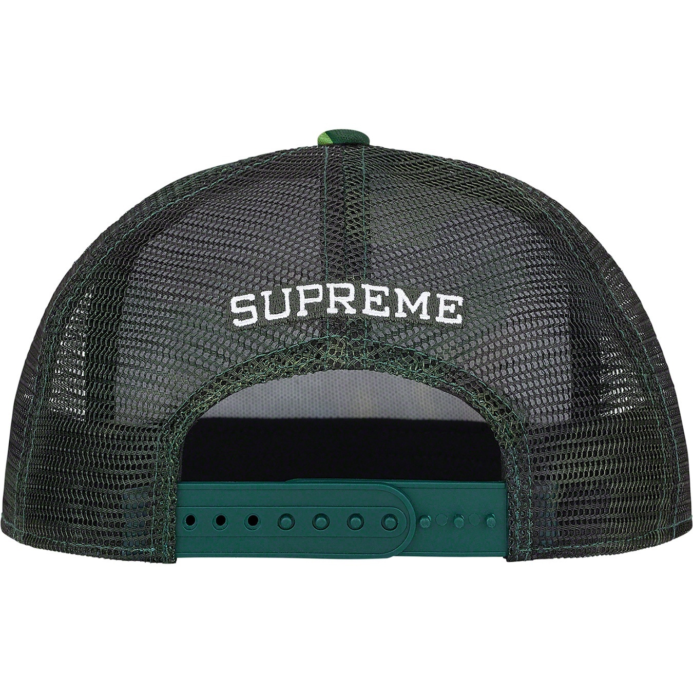 Lady Pink/Supreme Mesh Back 5-Panel view 9